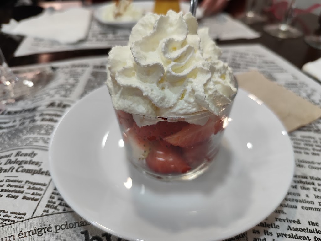 Restaurante TOWER — Mas recientes