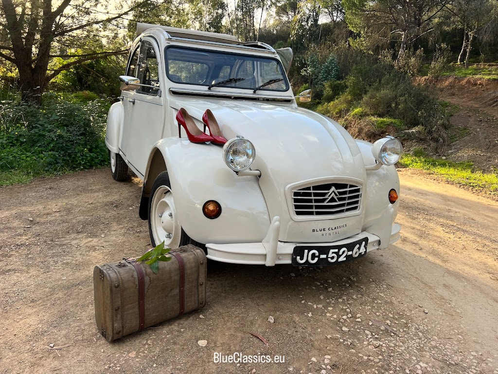 Agência de Aluguer de Carros em Portimao