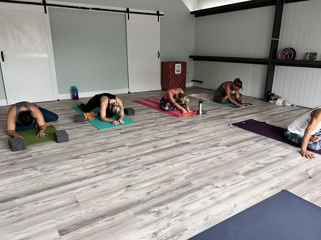  The Yoga Space Stuart