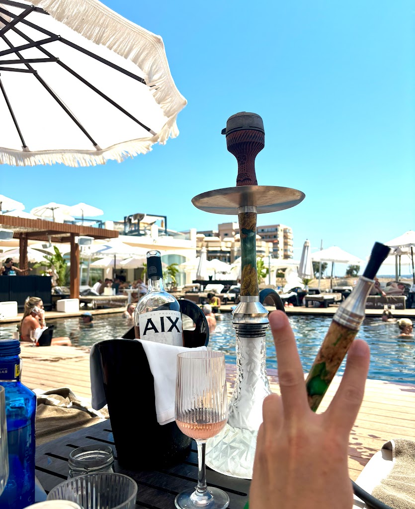 Purobeach Palma - Beach Club — Mas recientes