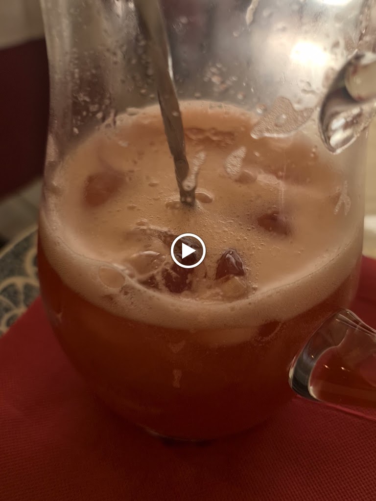 Restaurant La Tagliatella | Hospitalet — Videos