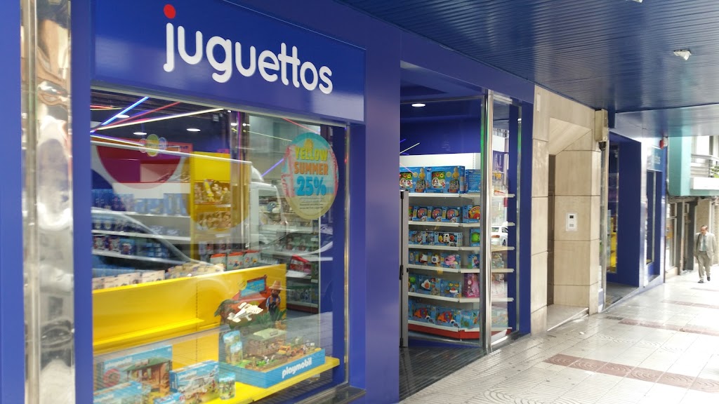 Foto 2 de Juguettos