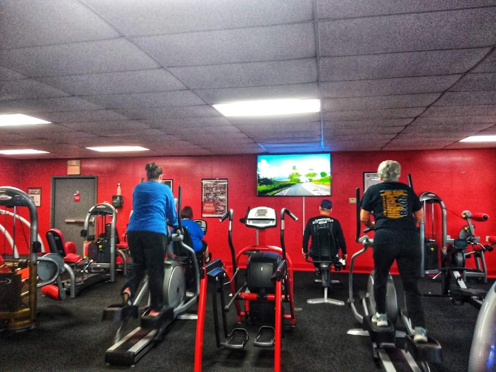  Snap Fitness Sullivan