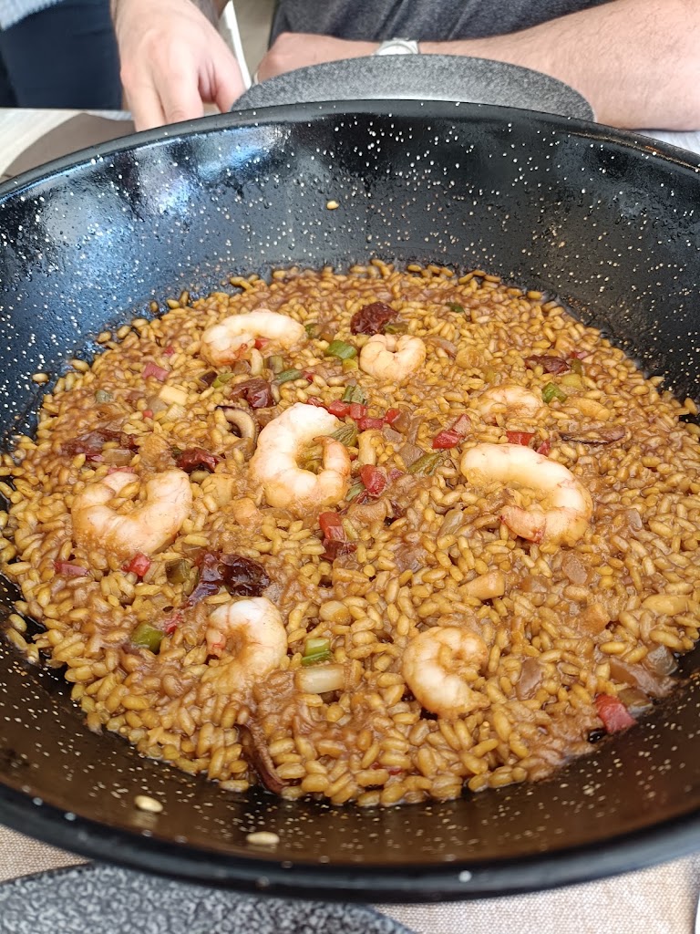 Altamar Restaurante — Mas recientes