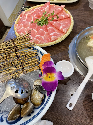 日式鍋神刷刷鍋 的照片