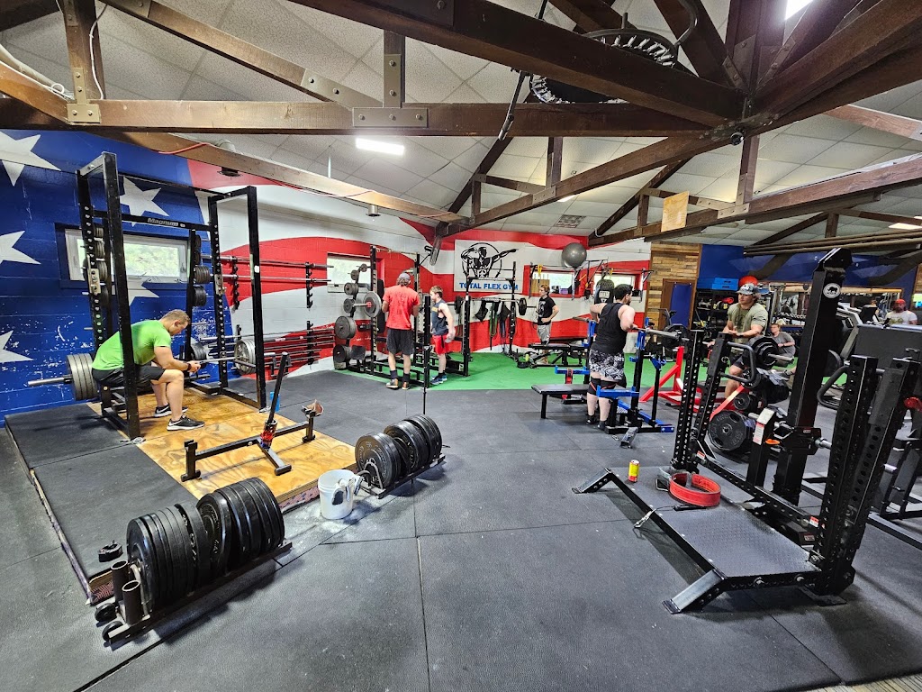  Total Flex Gym