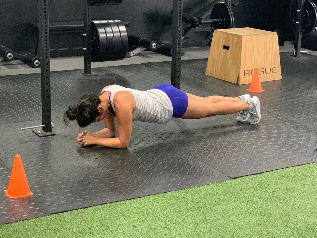  Underground Muscle llc