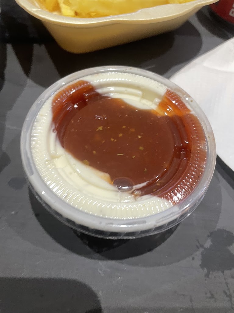 Joy Doner Kebab cangas do morrazo — Mas recientes