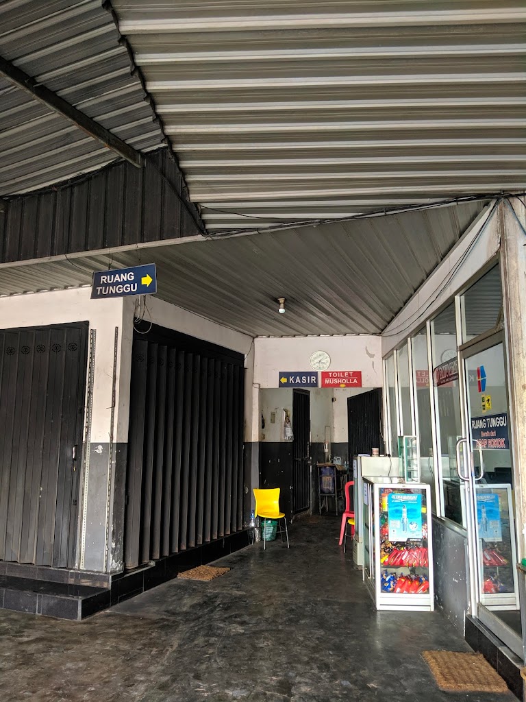 Gg Auto Variasi