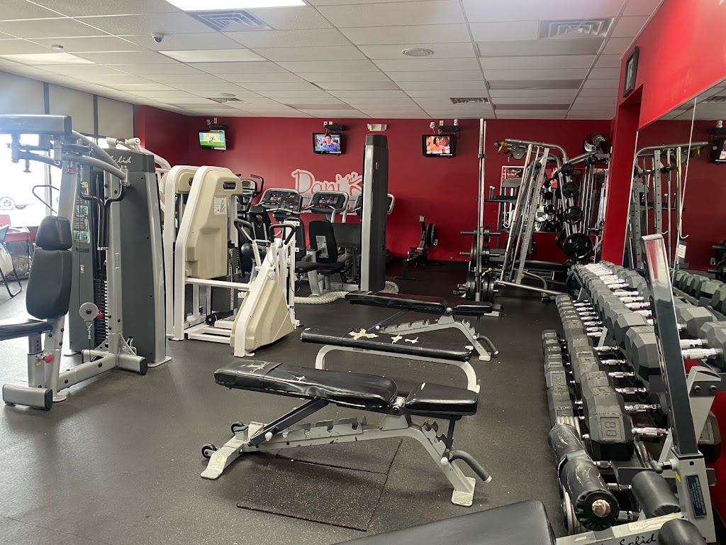  Dani K Gym & Wellness