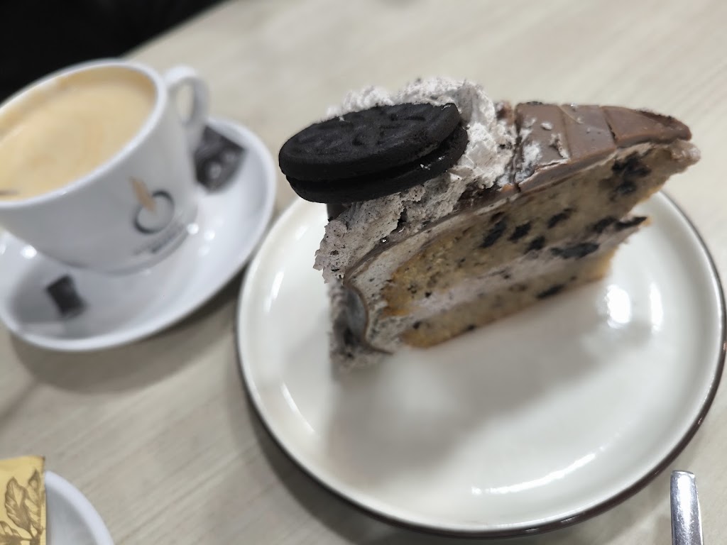 CoffeeBar.59 — Mas recientes