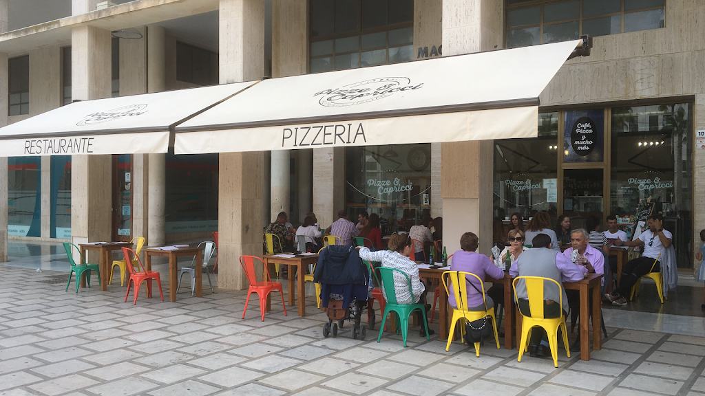 Pizze e Capricci Restaurante