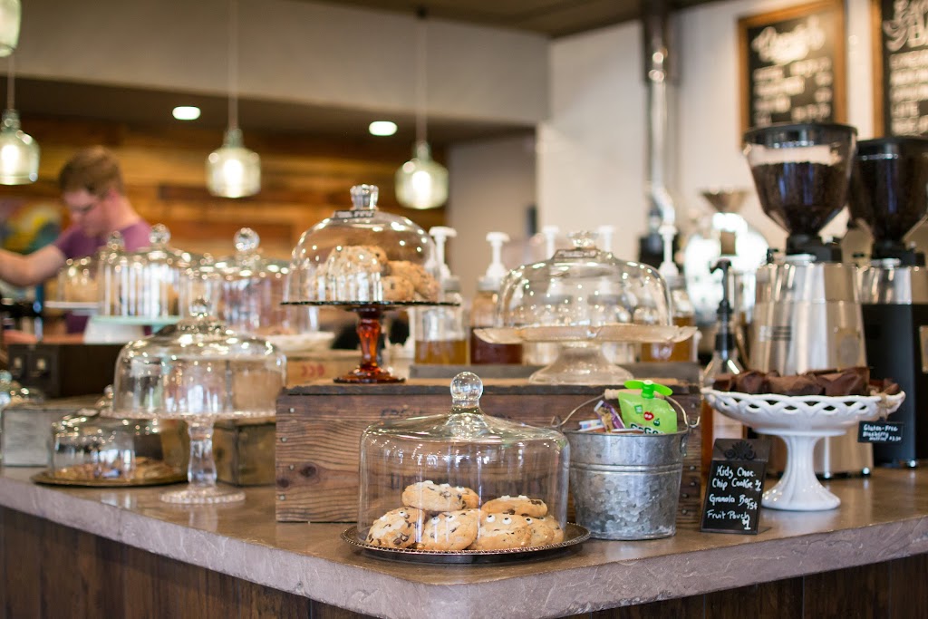 Photo of Artisan Coffee