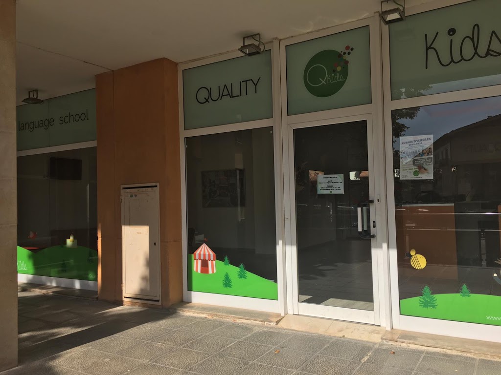 L'Aula Educacio - Montmelo