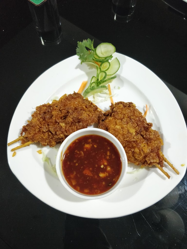 Food & drink