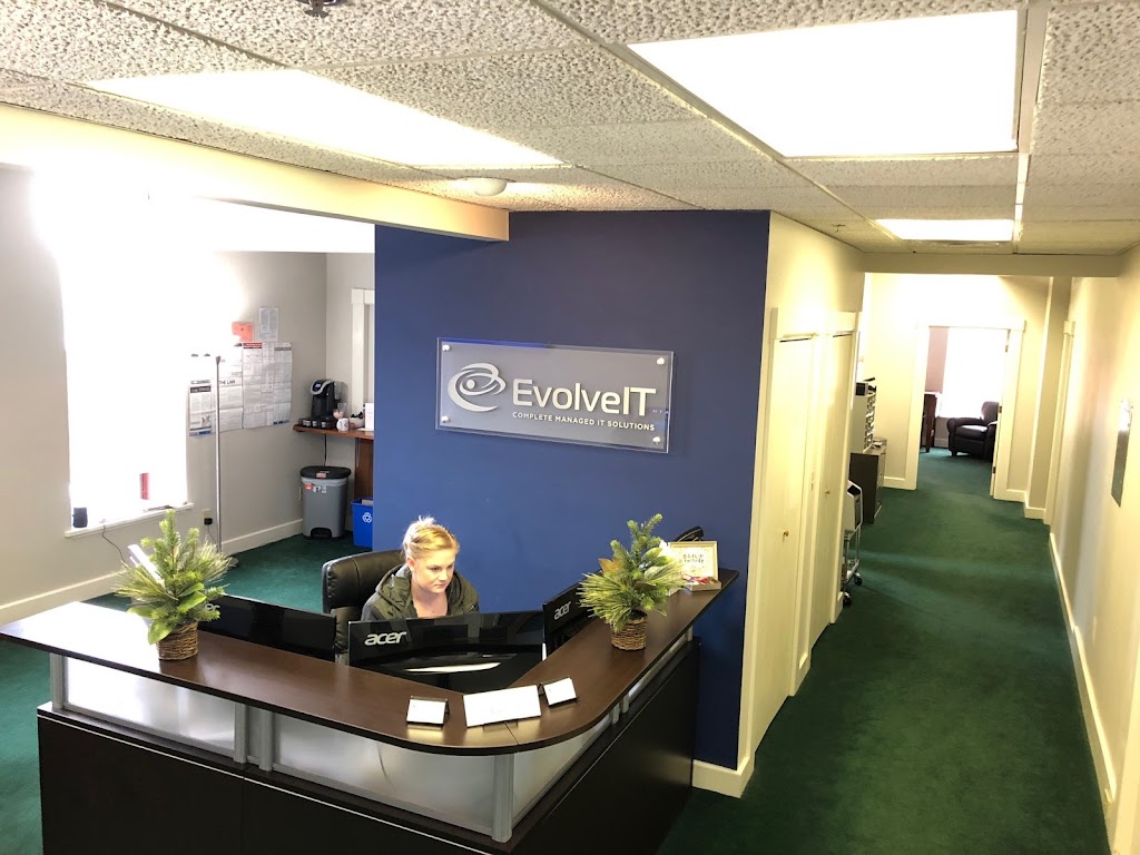 Evolve It Llc