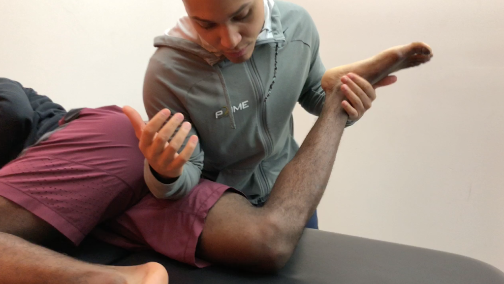  PRIME Performance & Development