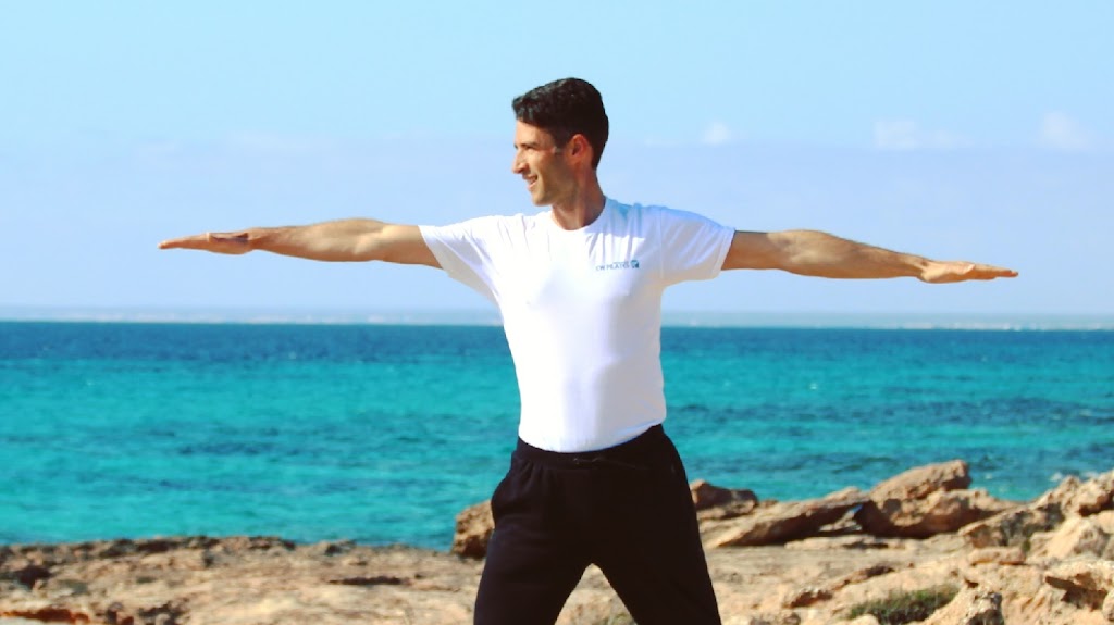 CW Pilates & Nutrition