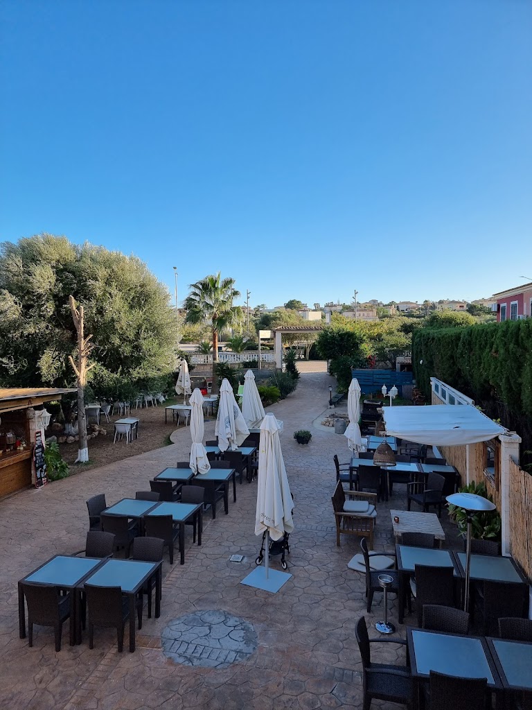 Restaurante Di Argento