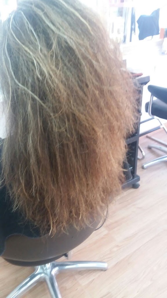 Mima't Peluqueria y Belleza — Peinado