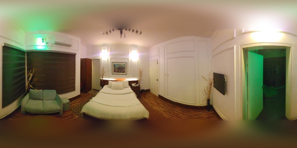 Street View & 360deg