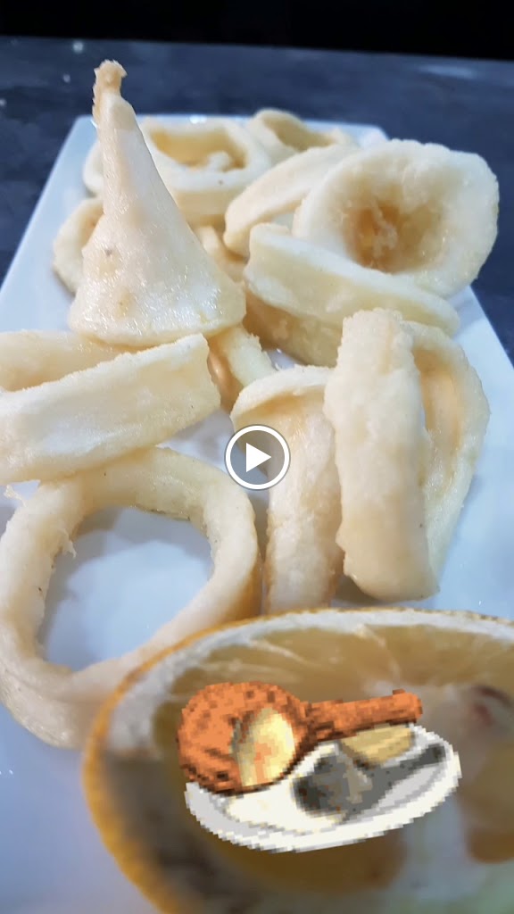 Restaurant Roda — Videos