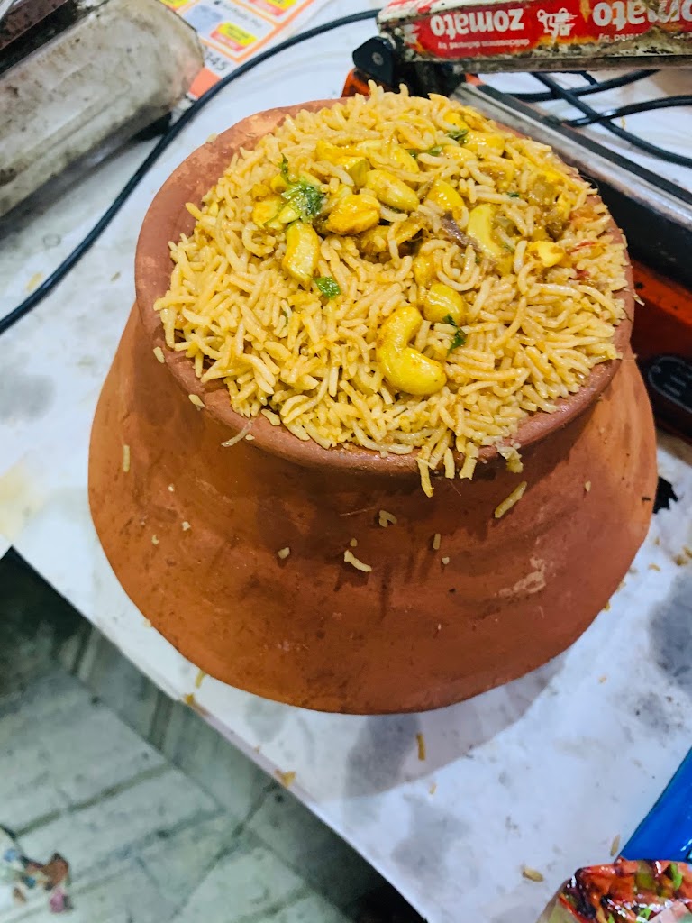 Food & drink