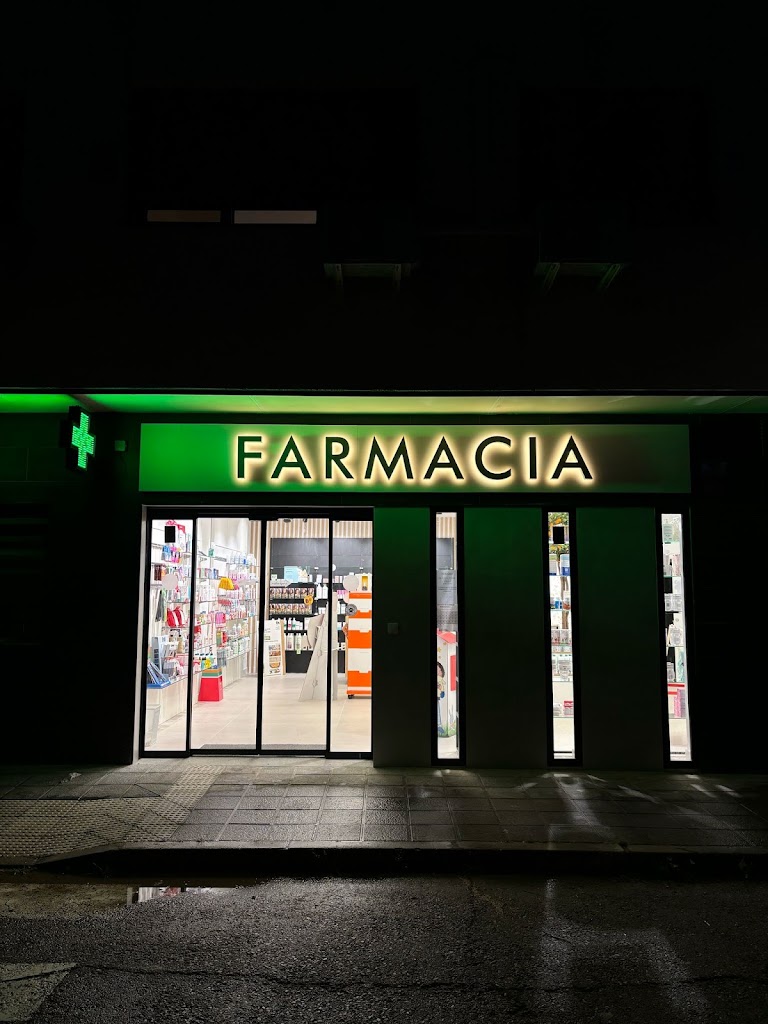 Farmacia del Bulevar — Del propietario