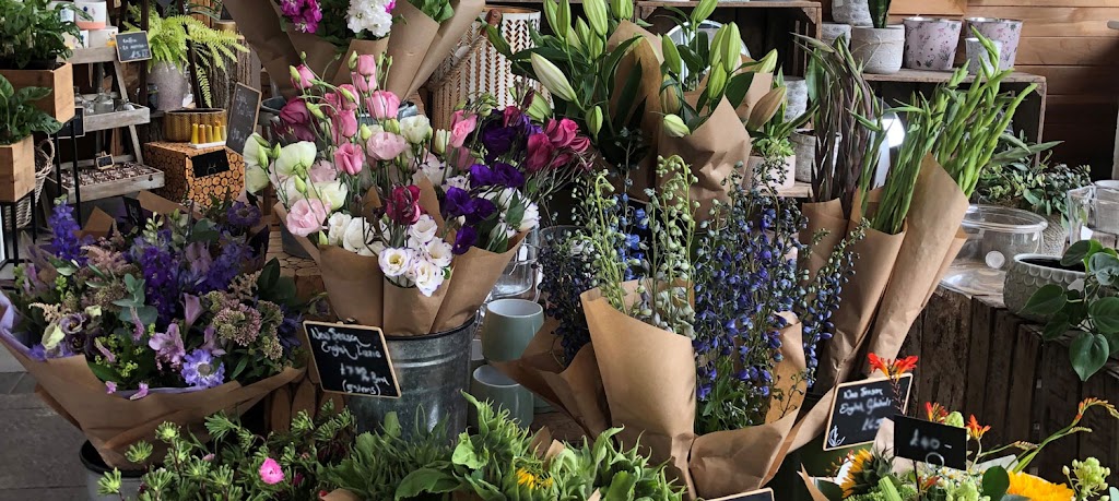 Elder Floral Design