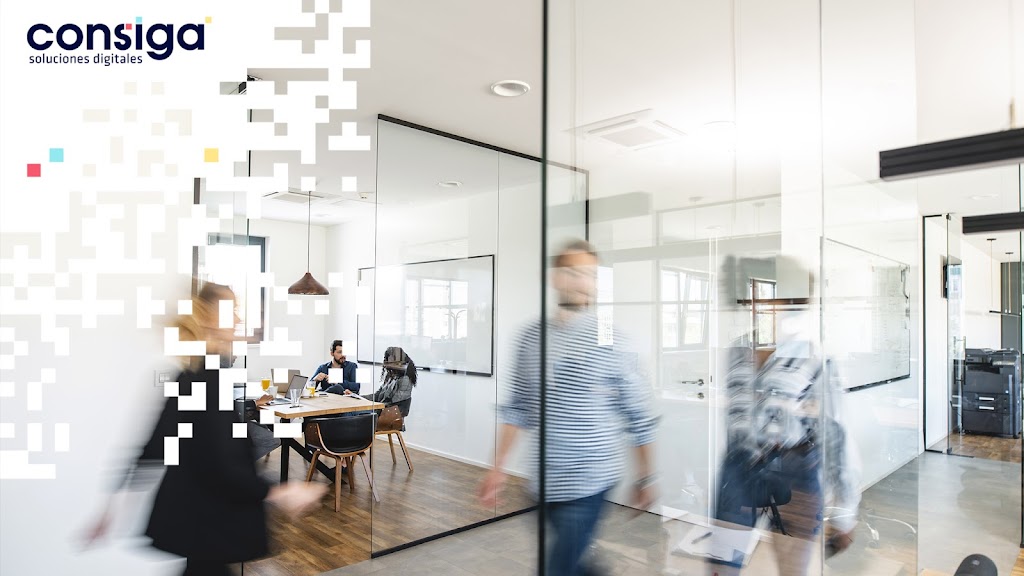 Consiga Soluciones en Vigo