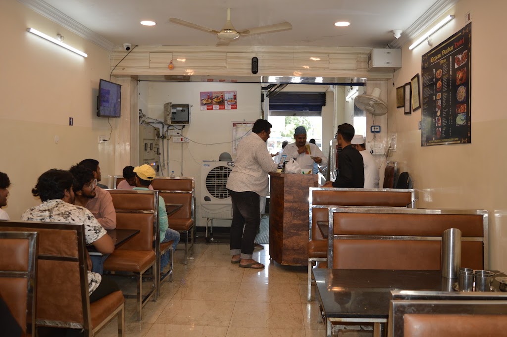 Deccan Darbar Hotel
