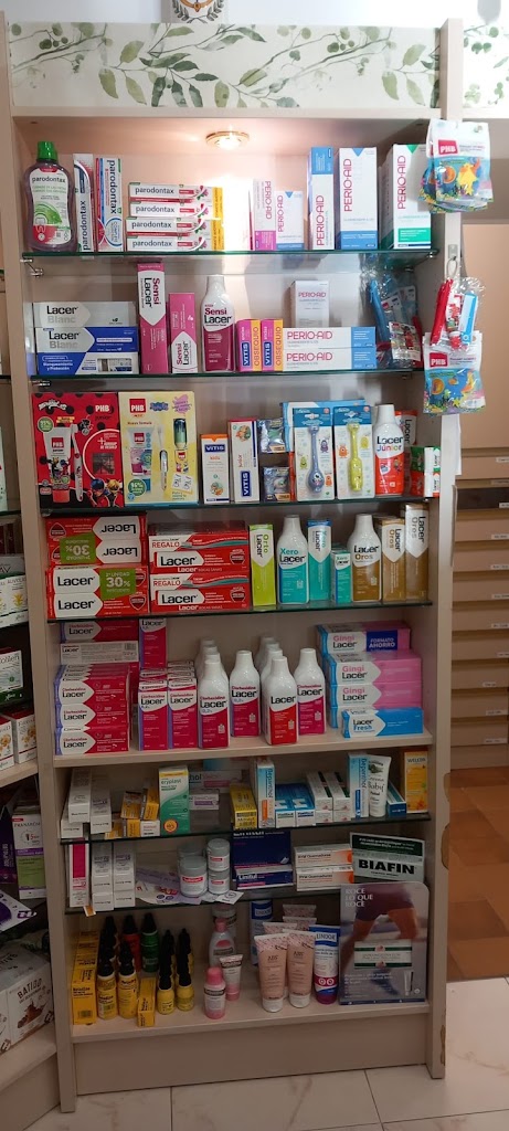 Farmacia Lacruz 12 Horas todos los dias del ano — Mas recientes