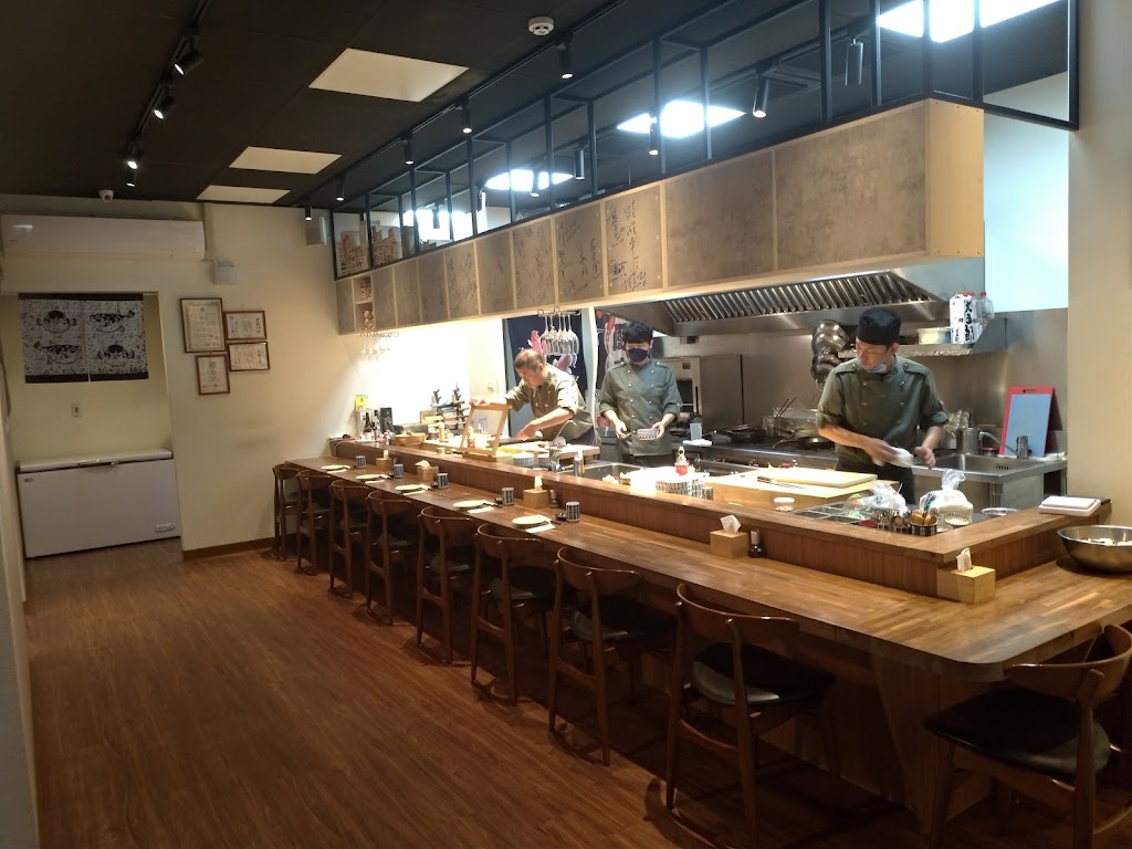鯤壽司（預約制無菜單料理）-竹北日本料理推薦|必吃日料|精緻日料|道地日料推薦|日式無菜單|無菜單料理 的照片