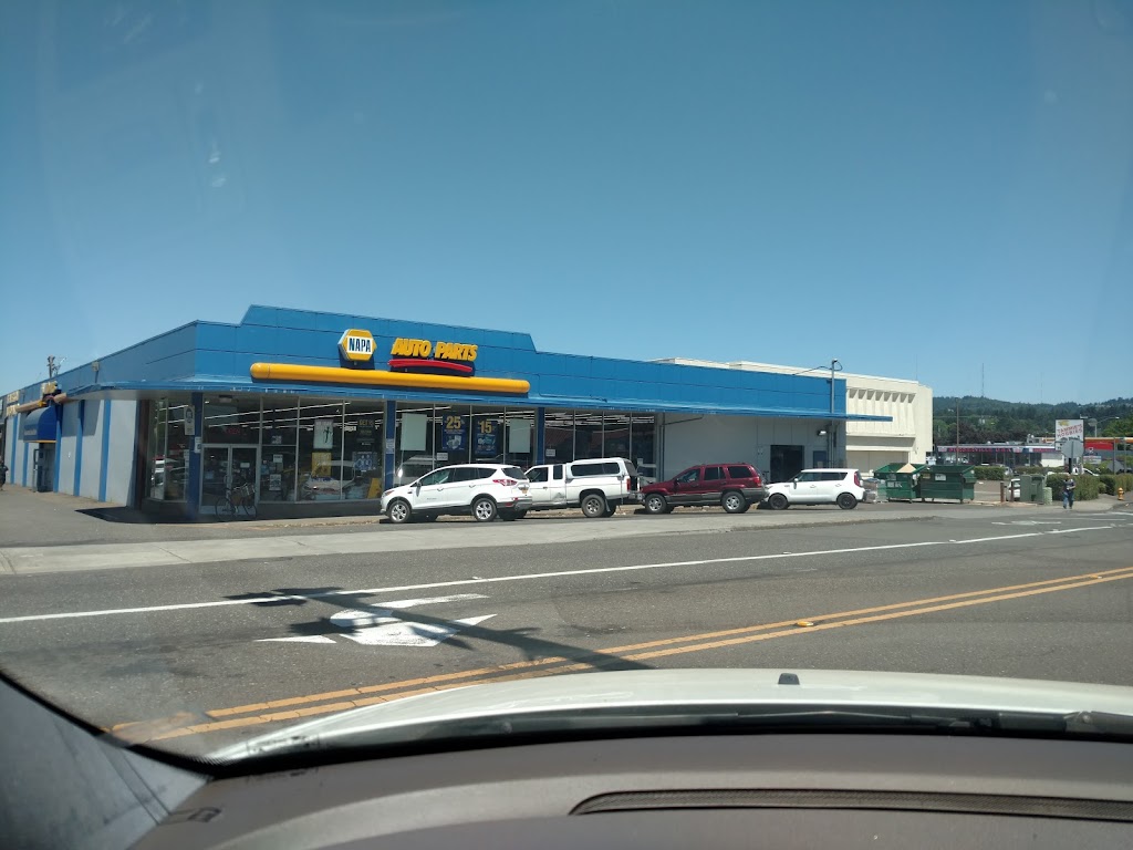 NAPA Auto Parts - Beaverton Auto Parts