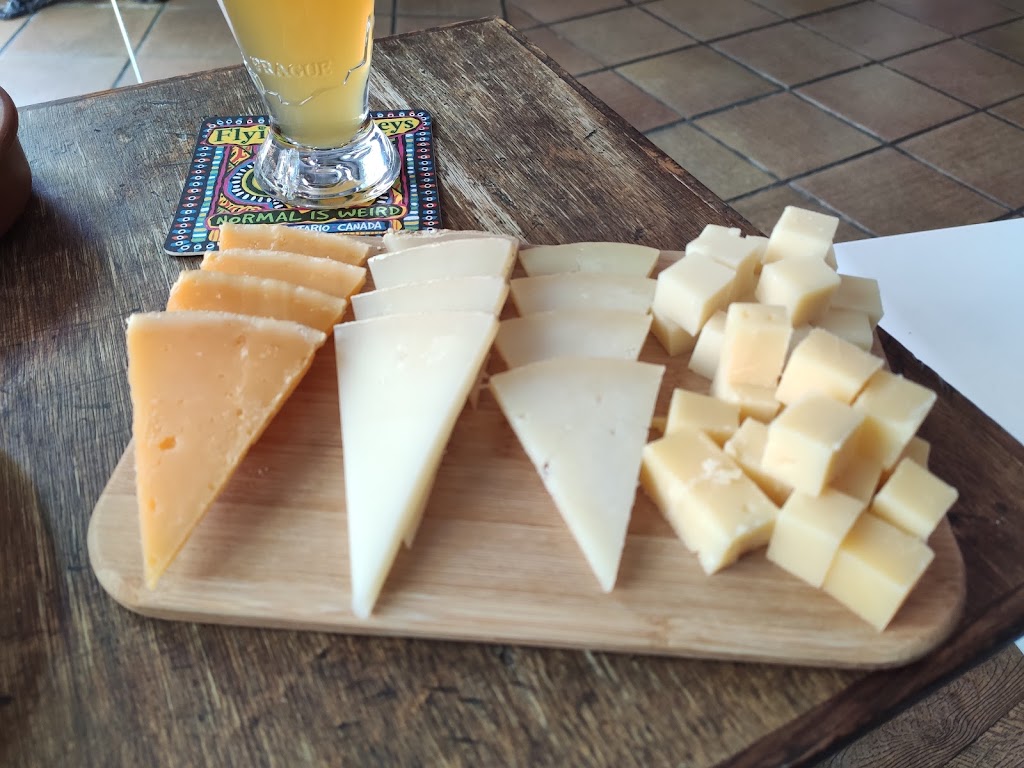 Tot Begut Tot Per Beure — Queso