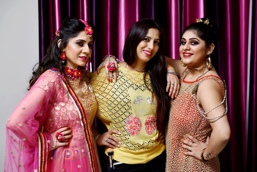 Sunshine Beauty Studio