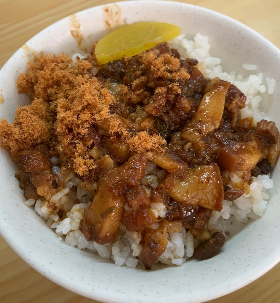 妙香蚵仔麵線 的照片