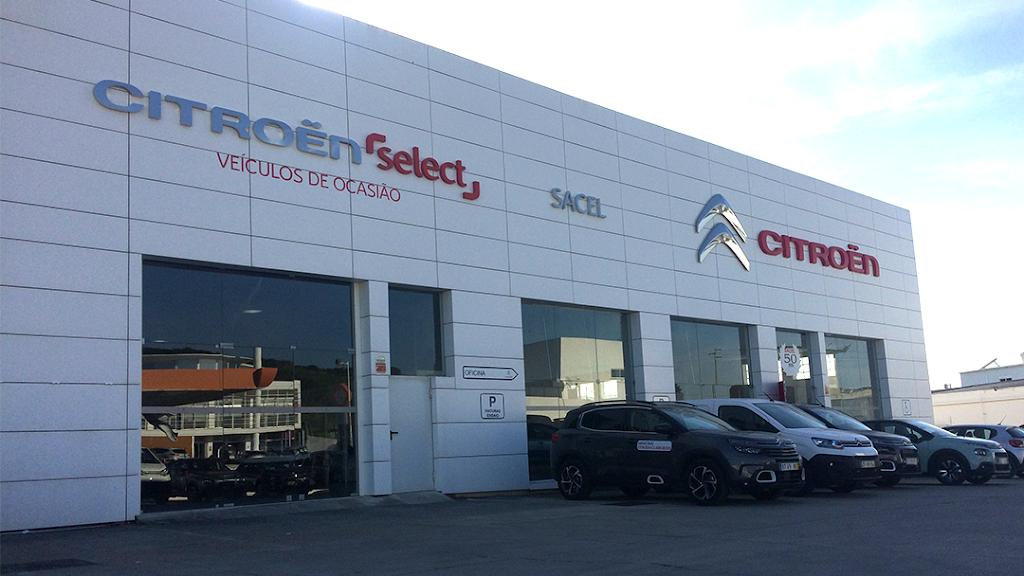 SACEL - Citroen