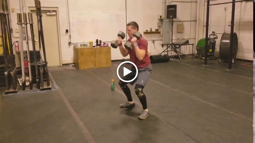  Strength Guild Lifting