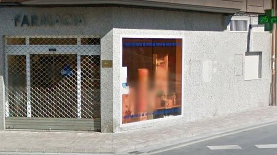 Farmacia Garcia Mesa