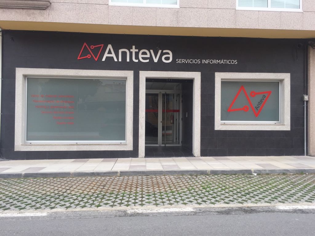 ANTEVA SERVICIOS INFORMATICOS