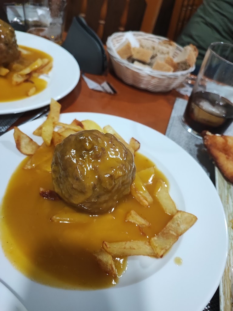 Meson la Placita — Mas recientes