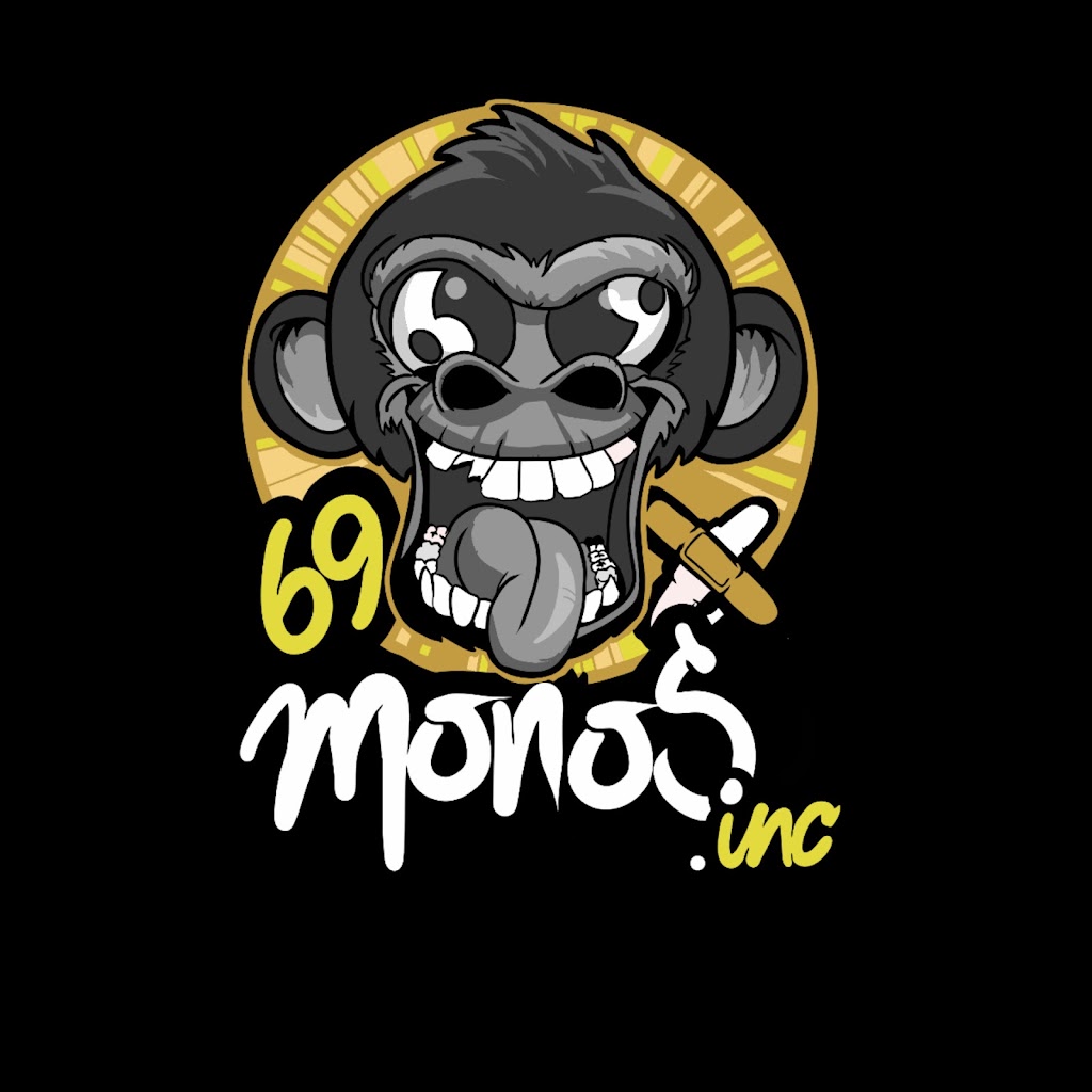 69 MONOS — Mas recientes