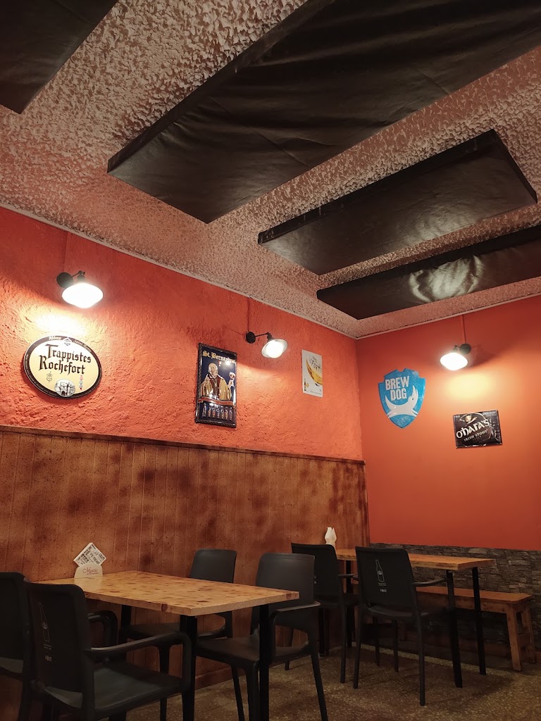Beers & Friends — Ambiente