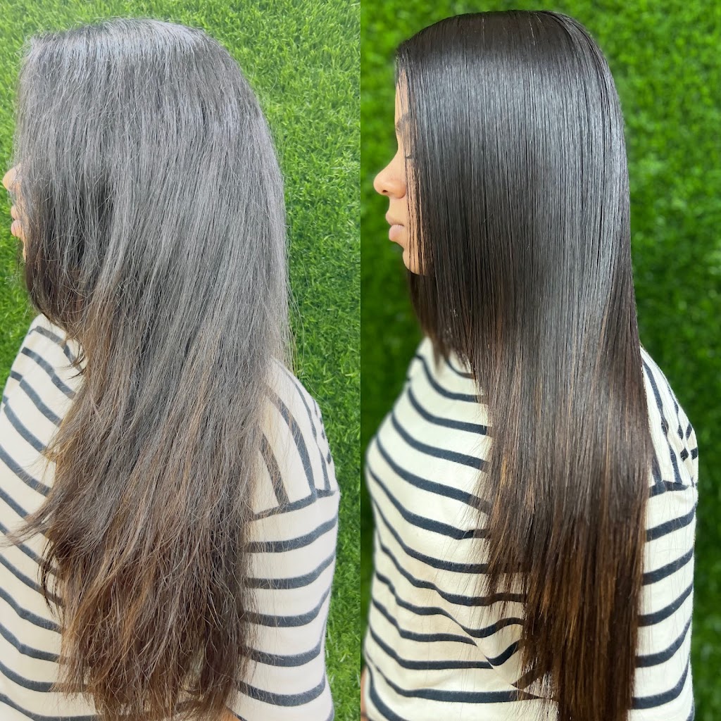 Be Beautiful Hair Beauty Studio