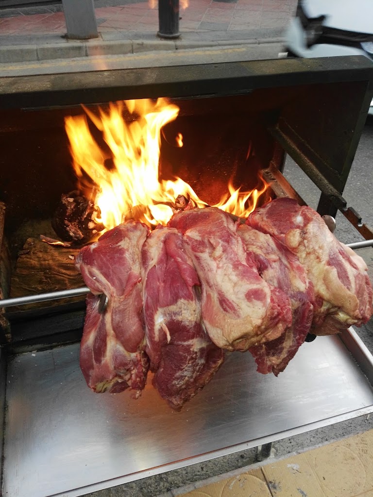 Cafe Bar El Ancla S L