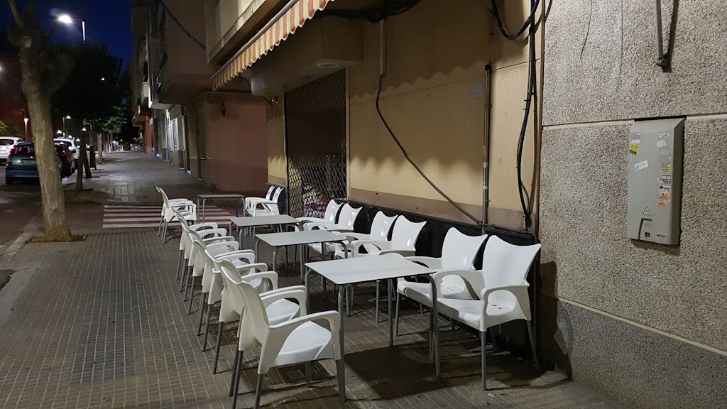 Bar Cafeteria Lluc