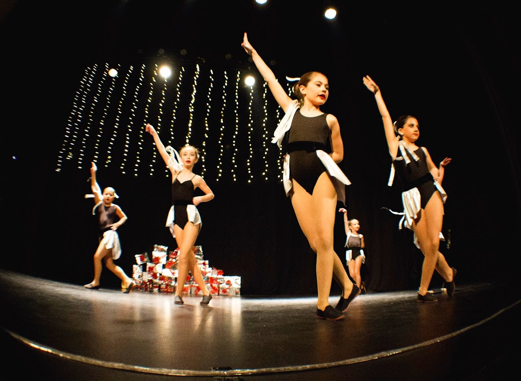 CENTRO DE DANZA TERESA GOMEZ