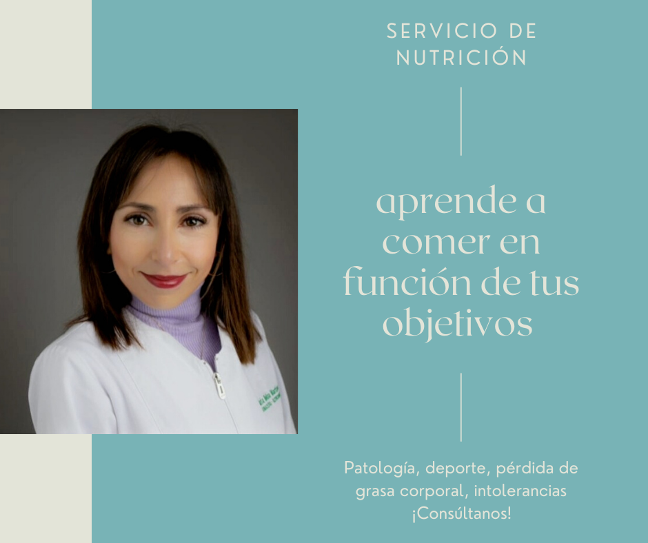 Farmacia y Nutricion Camino de Gojar — Del propietario