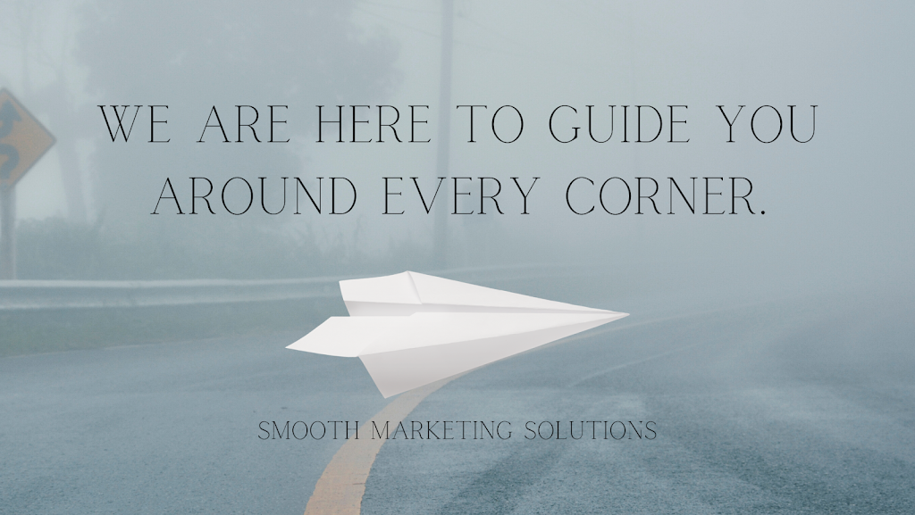 Smooth Marketing Solutions Llc